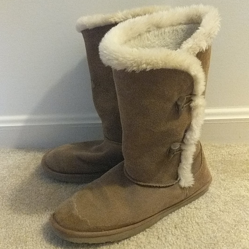 Boots